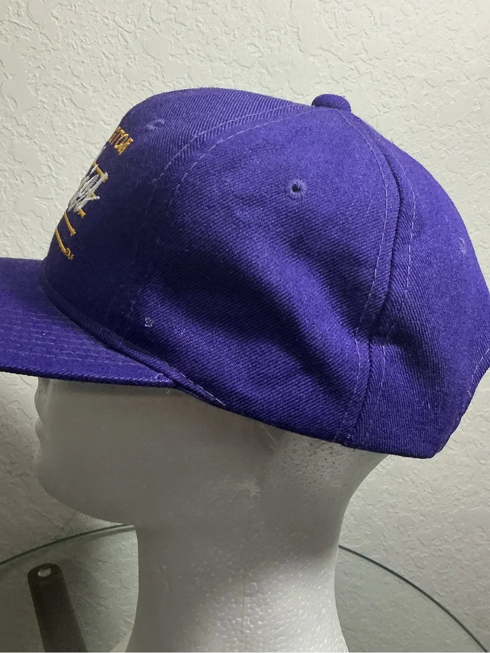 N/A vintage washington